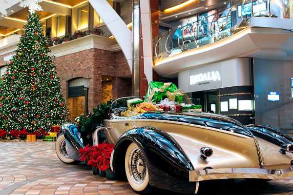 Harmony of the Seas Gallery Image